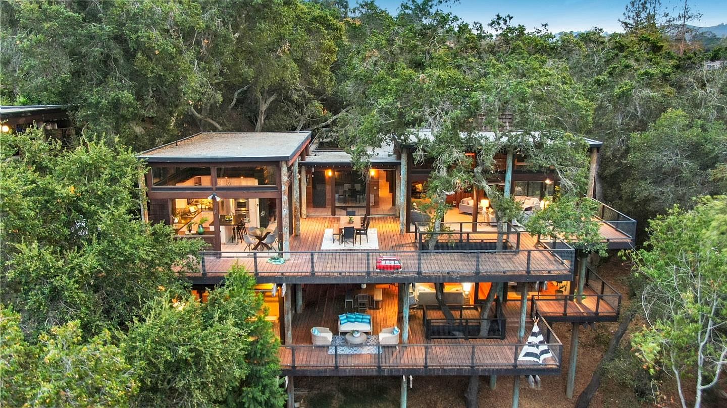 786 La Mesa Dr, Portola Valley, CA 94028 Zillow