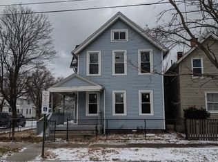 3228 Monroe Ave #2, Cleveland, OH