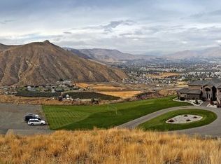 2400 Chapman Rd, Wenatchee, WA 98801