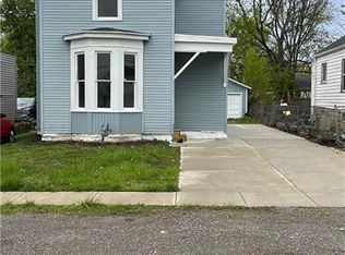 124 Monroe Ave, Findlay, OH 45840