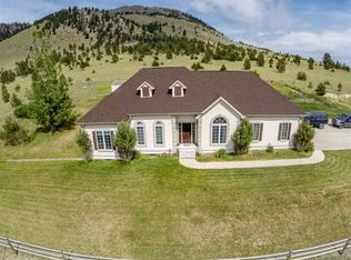 6 Lazy Hm Ests, East Helena, MT 59635