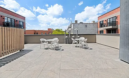 Rented by REAL New York