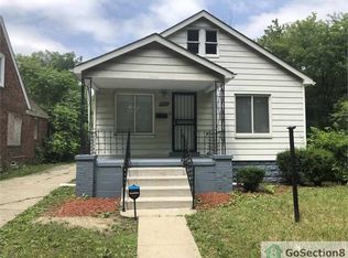 10031 Saint Marys St, Detroit, MI 48227