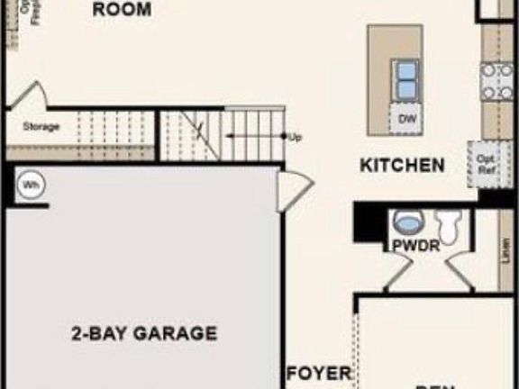 2nd image of this home