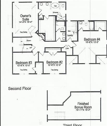 2nd image of TBD Cordelia Way