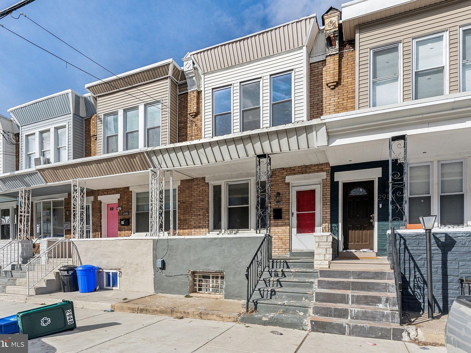 2952 Tulip St, Philadelphia, PA 19134 | Zillow