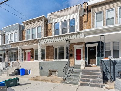 2952 Tulip St, Philadelphia, PA, 19134