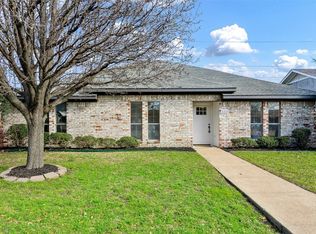 333 E Grubb Dr, Mesquite, TX