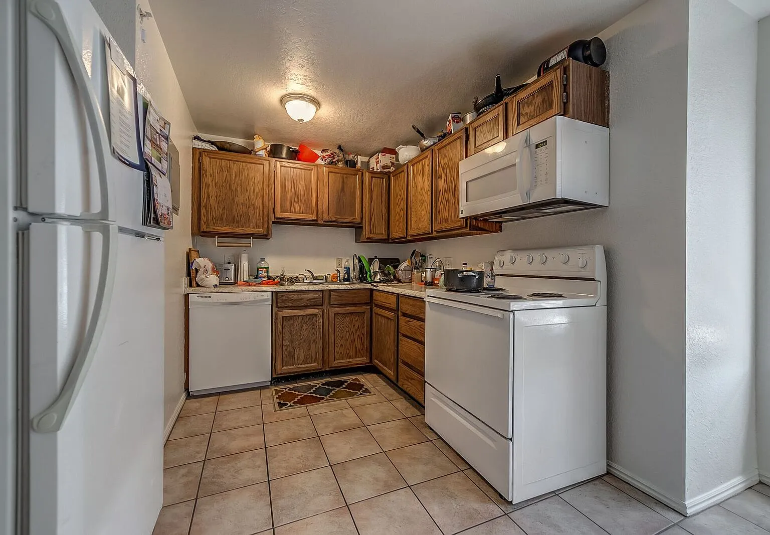 4 bed, 1344 sqft, $505 — Photo 4