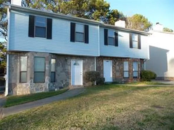 3602 Hopkins Ct, Powder Springs, GA 30127