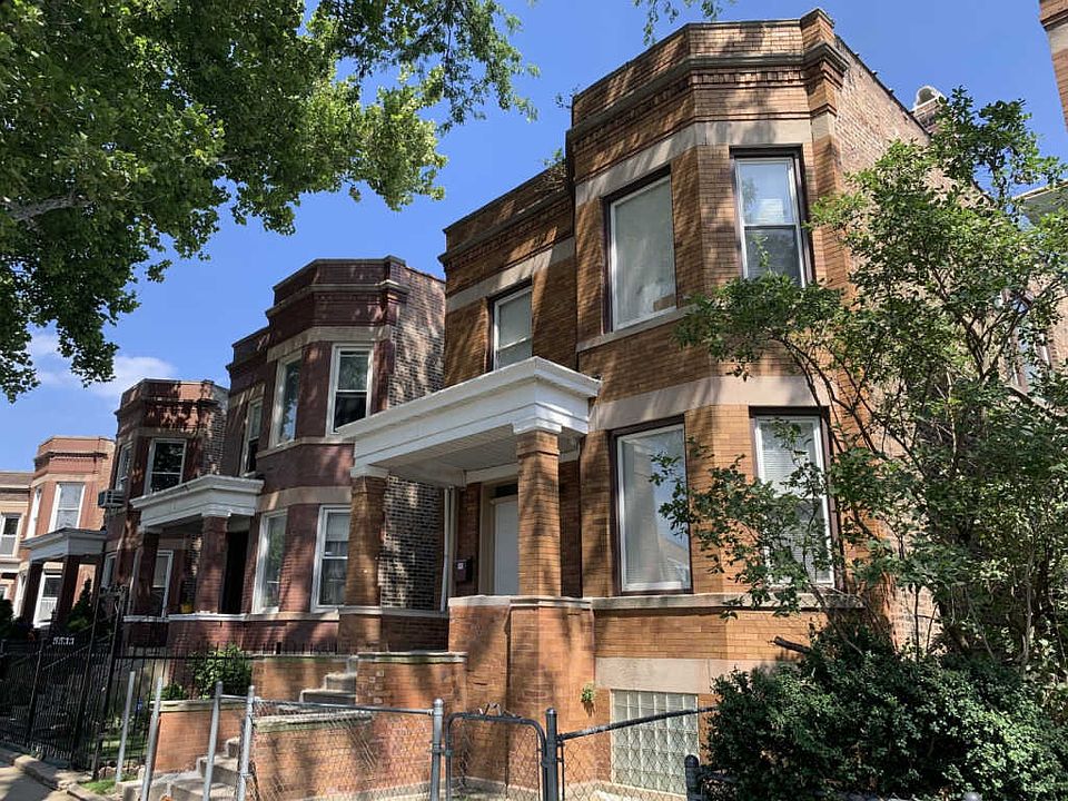 1st image of 5537 S Winchester Ave #2