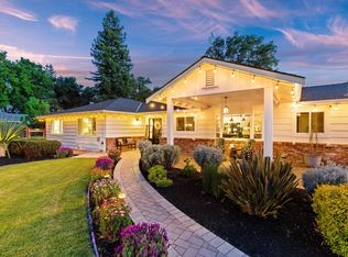 15 Woodhaven Ct, Alamo, CA 94507