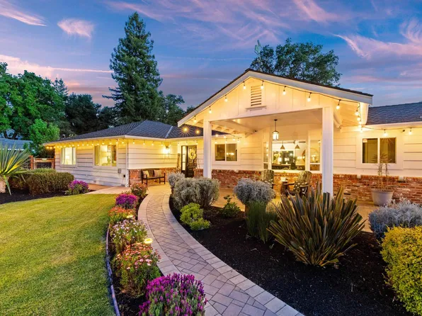 15 Woodhaven Ct, Alamo, CA 94507