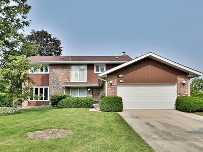 1648 S Prospect St, Wheaton, IL, 60189