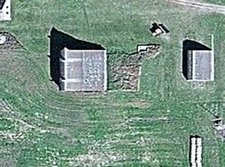 8417 13th St NE, Grace City, ND 58445