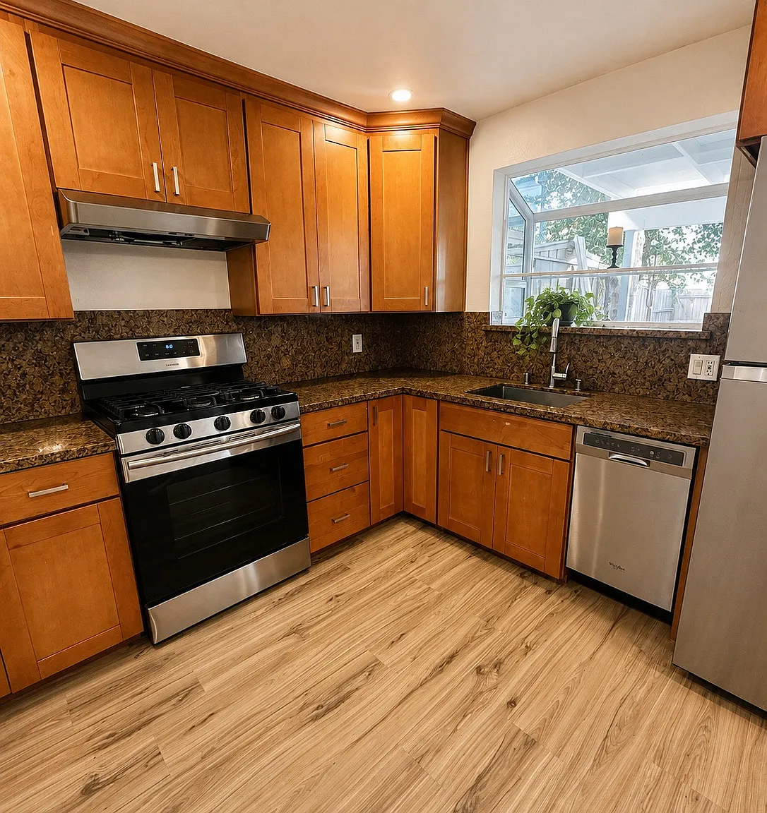 Howe St, San Mateo — Photo 4