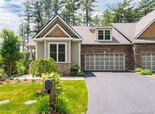 34 S Kaufman Stone Way, Biltmore Lake, NC 28715