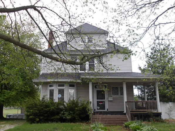 1142 E Broadway, Monmouth, IL 61462