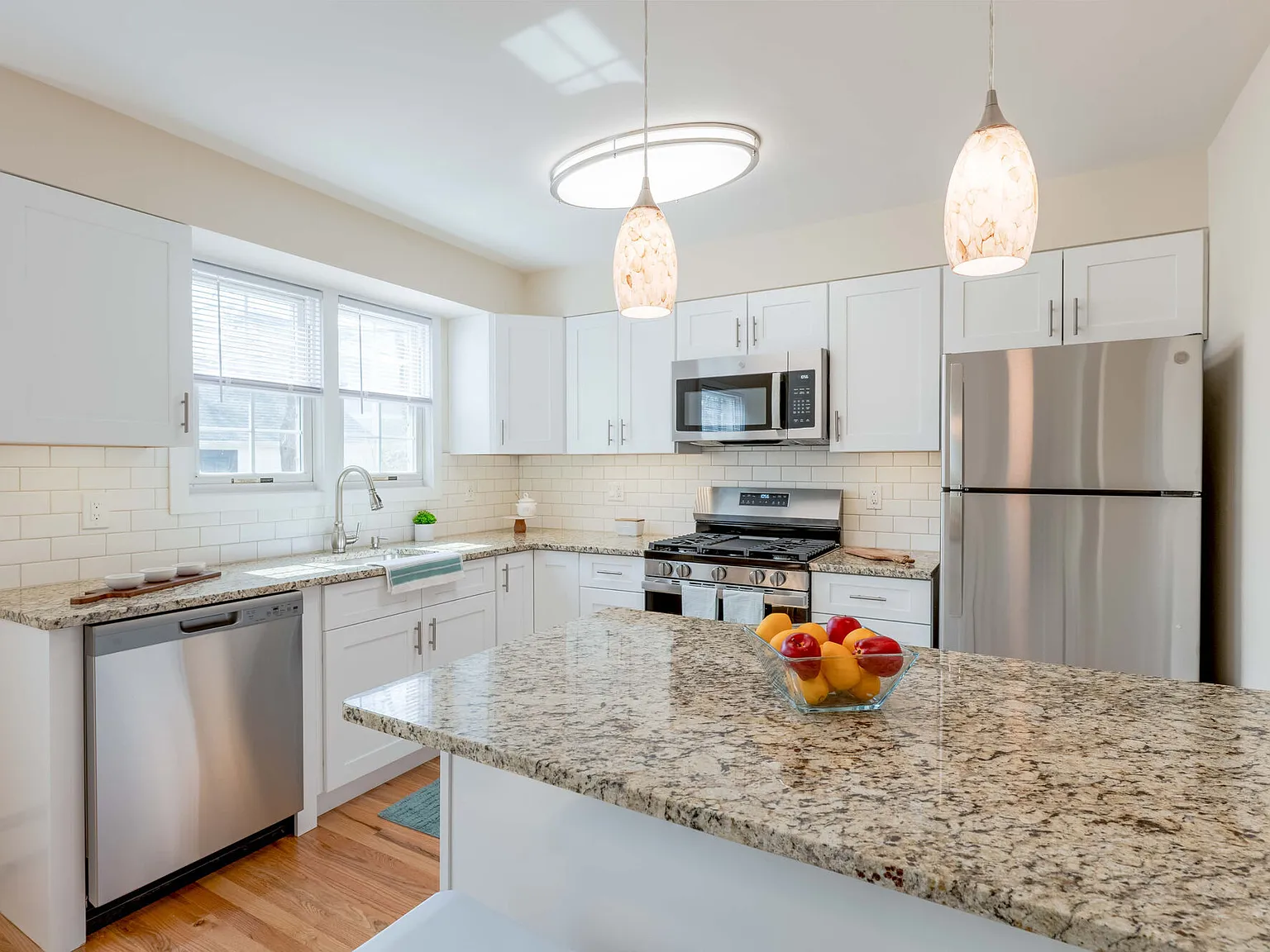 Jackson House Apartments — Photo 4