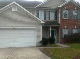 5528 Seaspray Ln, Raleigh, NC 27610