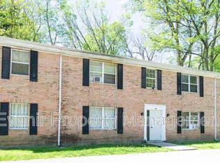 3043 Idylwilde Blvd APT 1-A, Dayton, OH 45414
