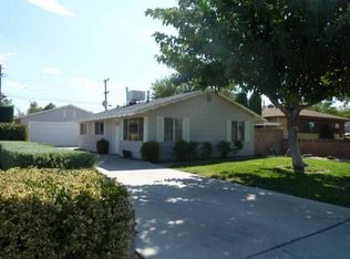 713 W Graaf Ave, Ridgecrest, CA 93555