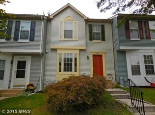 8532 Black Star Cir, Columbia, MD 21045