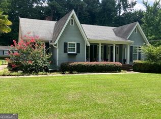 1508 Middlebrooks Rd, Griffin, GA 30224