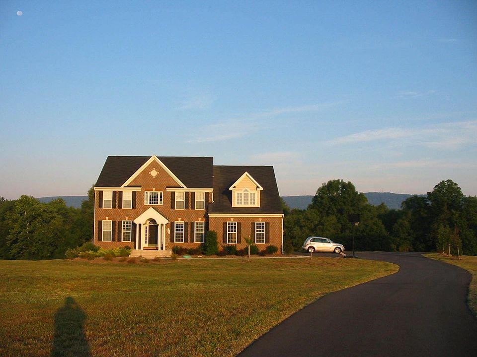 2nd image of 14400 Dowden Downs Dr