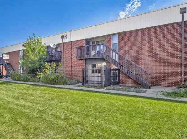 3663 S Sheridan Boulevard #K6, Denver, CO 80235