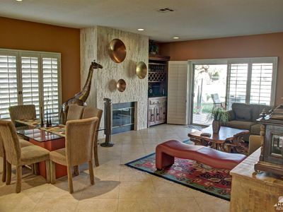 233 W Vista Royale Cir, Palm Desert, CA, 92211