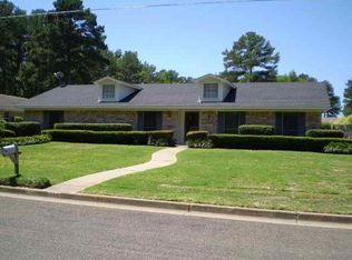 1503 Springdale St, Longview, TX 75604