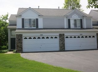 1363 Spaulding Rd, Bartlett, IL 60103