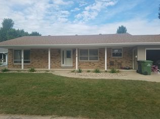 1619 Birchwood Pl, Worthington, MN 56187