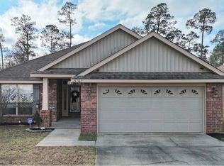 13767 Windwood Dr, Gulfport, MS 39503