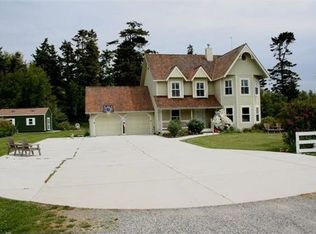 1001 Engle Rd, Coupeville, WA 98239