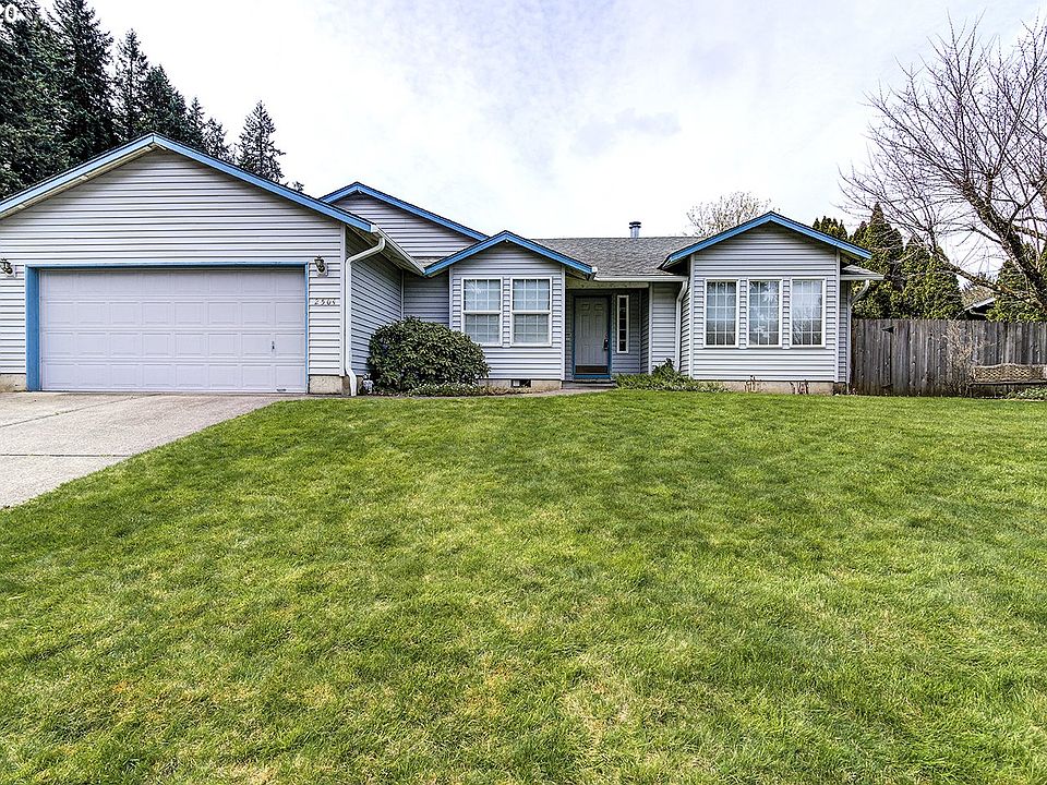 1st image of 2504 NE 154th Ave