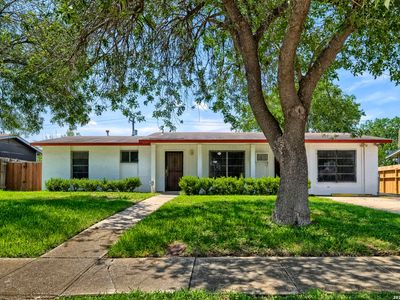6906 MARTINIQUE DR, San Antonio, TX, 78227