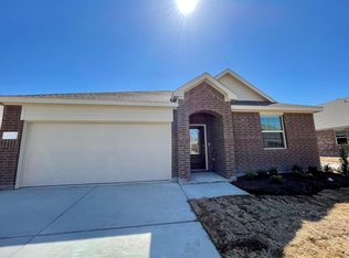 718 Addington Way, Fate, TX 75189