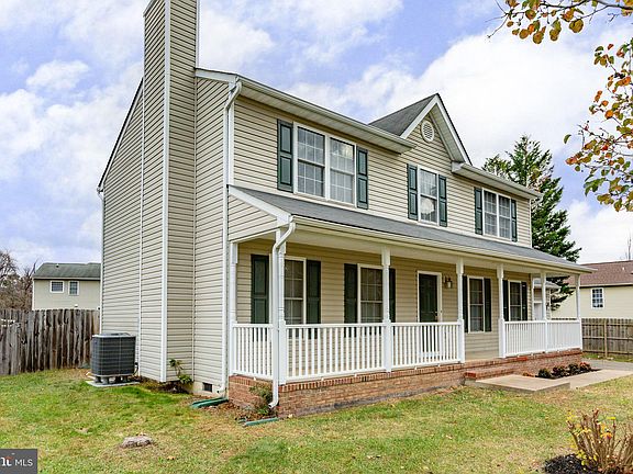 3rd image of 2405 Gifhorn Ct