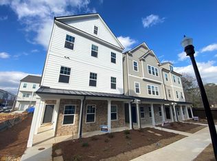 2110 Remy Ct #46-B, Kennesaw, GA 30144