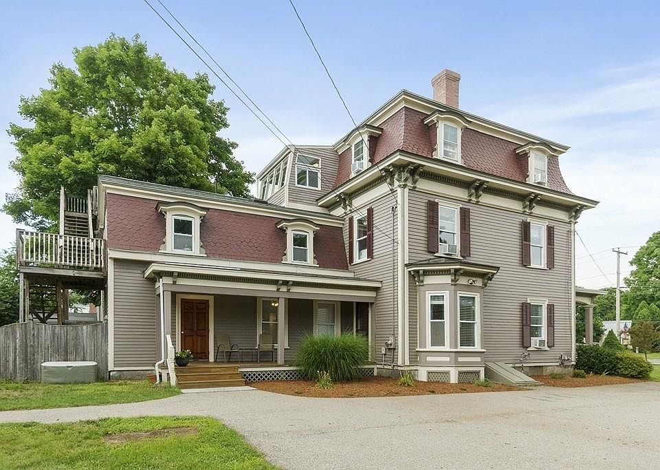 345 Main St, Oxford, MA 01540 Zillow