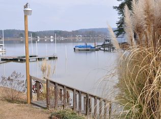 331 Merrill Rd, Vincent, AL 35178