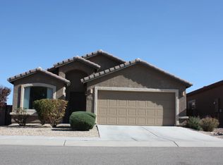 8939 S Cedarbrook Ln, Tucson, AZ 85756