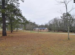 846 Hungry Hollow Rd, Winnsboro, SC 29180