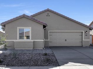 531 W Crowned Dove Trl, Casa Grande, AZ 85122
