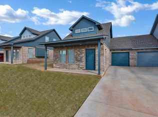 3020 E 4th Ave, Stillwater, OK 74074