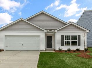 147 Alamos Ave, Lexington, NC 27295