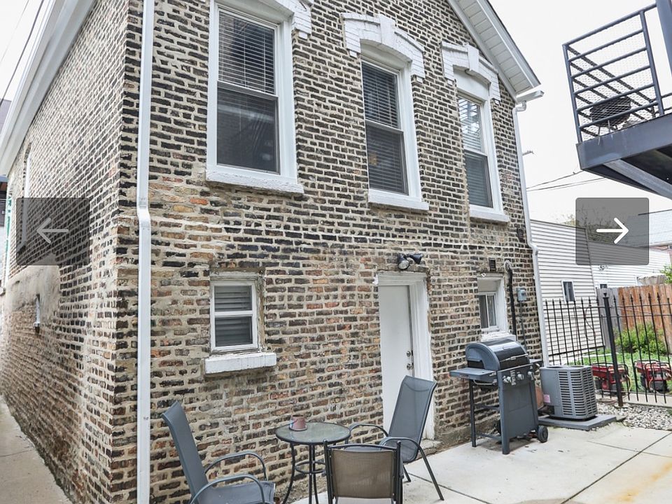 1st image of 1056 N Hermitage Ave #Ch