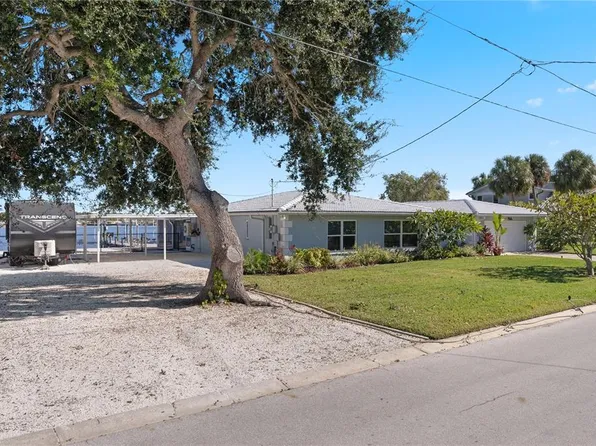 5027 WATERSIDE DRIVE, PORT RICHEY, FL 34668
